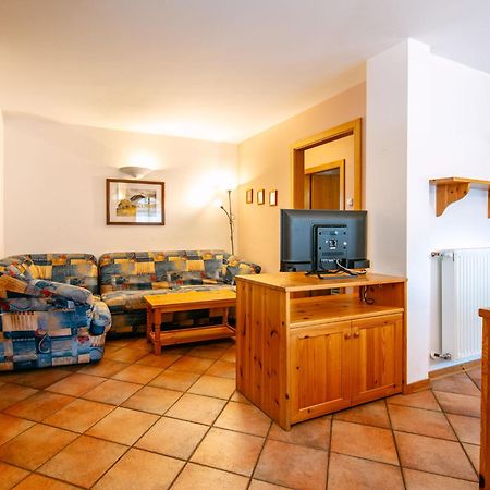 Apartment Cesa Pra Da Molin-3 By Interhome Campitello di Fassa Exterior photo