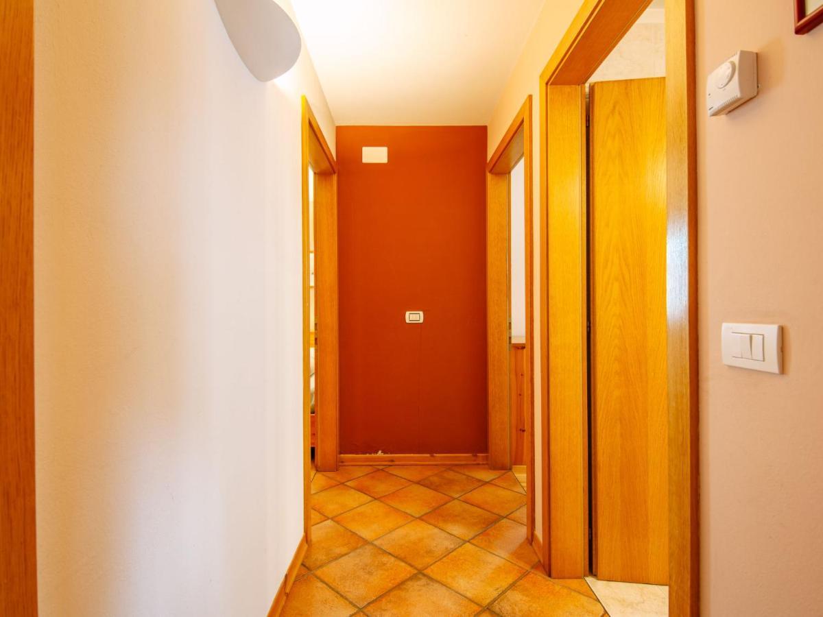 Apartment Cesa Pra Da Molin-3 By Interhome Campitello di Fassa Exterior photo